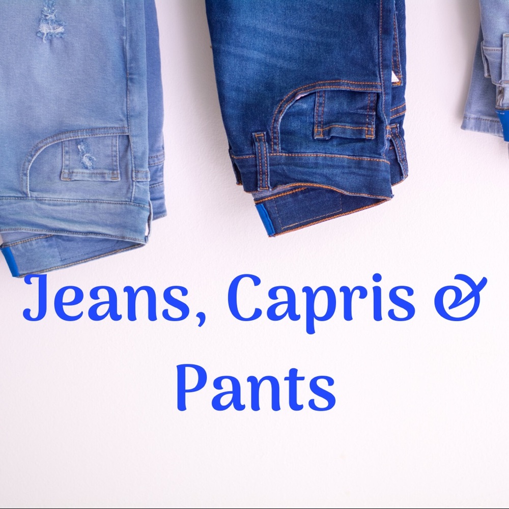 Pants
